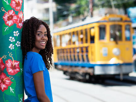 14 Tage Rundreisen Brasilien - Sonne, Abenteuer und pure Lebensfreude Frühstück Unkategorisiert online kaufen