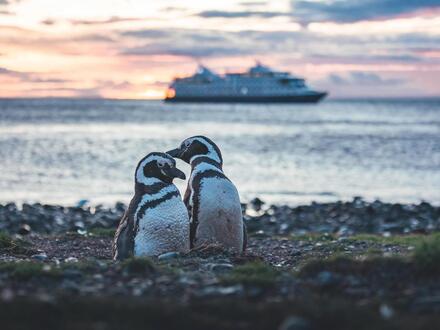 15 Tage Rundreisen Argentinien und Chile - Patagonien - Auf Expedition in die entlegensten Winkel der Erde Unkategorisiert online kaufen