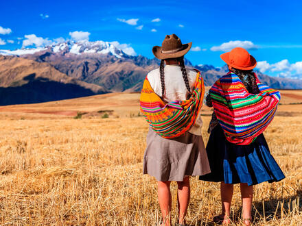 15 Tage Rundreisen Peru - Durch das Reich der Inka und entlang spektakulärer Andenlandschaften Unkategorisiert online kaufen 15 Tage Rundreisen Peru - Durch das Reich der Inka und entlang spektakulärer Andenlandschaften Unkategorisiert online kaufen