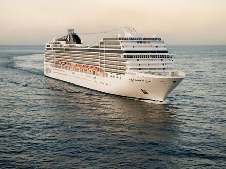16 Tage Kreuzfahrten Weltkreuzfahrt - mit der MSC Magnifica ab/an Barcelona All Inclusive Unkategorisiert online kaufen 16 Tage Kreuzfahrten Weltkreuzfahrt - mit der MSC Magnifica ab/an Barcelona All Inclusive Unkategorisiert online kaufen