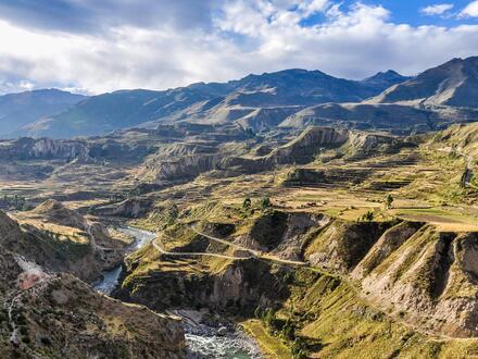 19 Tage Rundreisen Peru - Anden, Inka und Amazonaszauber Unkategorisiert online kaufen 19 Tage Rundreisen Peru - Anden, Inka und Amazonaszauber Unkategorisiert online kaufen