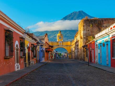 2 Wochen Rundreisen Guatemala, Honduras, El Salvador, Nicaragua & Costa Rica: In kleiner Gruppe zwischen Vulkanen, Regenwald und lebendiger Kultur Unkategorisiert online kaufen 2 Wochen Rundreisen Guatemala, Honduras, El Salvador, Nicaragua & Costa Rica: In kleiner Gruppe zwischen Vulkanen, Regenwald und lebendiger Kultur Unkategorisiert online kaufen
