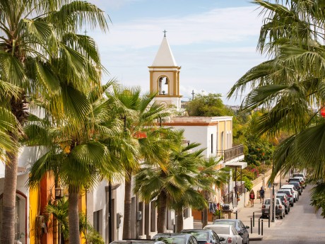 2 Wochen Rundreisen Mexiko - Los Cabos: Flexible Mietwagen-Rundreise ab/an San Jose del Cabo: Küstenträume & Wüstenwelten Unkategorisiert online kaufen