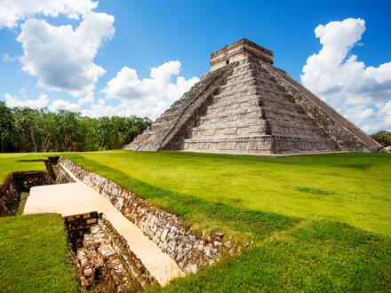 2 Wochen Rundreisen Mexiko: Von den Maya zu weißen Traumstränden Unkategorisiert online kaufen 2 Wochen Rundreisen Mexiko: Von den Maya zu weißen Traumstränden Unkategorisiert online kaufen