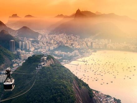 38 Tage Kreuzfahrten Südamerika und Antarktis - Brasilien-Rundreise mit Kreuzfahrt mit Oosterdam ab Buenos Aires an Santiago de Chile und Peru-Rundreise All Inclusive Unkategorisiert online kaufen