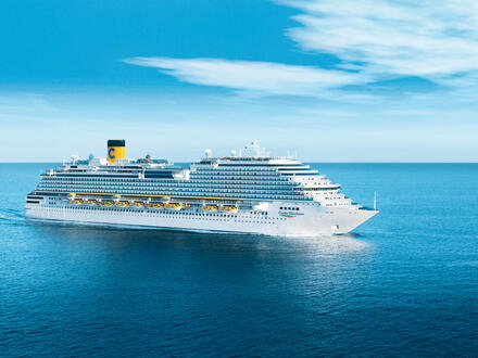 4 Wochen Kreuzfahrten Transatlantik: Kreuzfahrt mit Costa Diadema von Rio de Janeiro bis Kiel inkl. 2 Nächte in Rio de Janeiro Unkategorisiert online kaufen 4 Wochen Kreuzfahrten Transatlantik: Kreuzfahrt mit Costa Diadema von Rio de Janeiro bis Kiel inkl. 2 Nächte in Rio de Janeiro Unkategorisiert online kaufen
