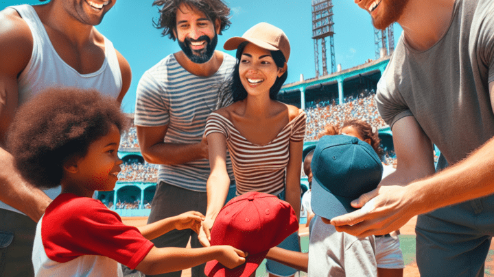 Baseball in Kuba