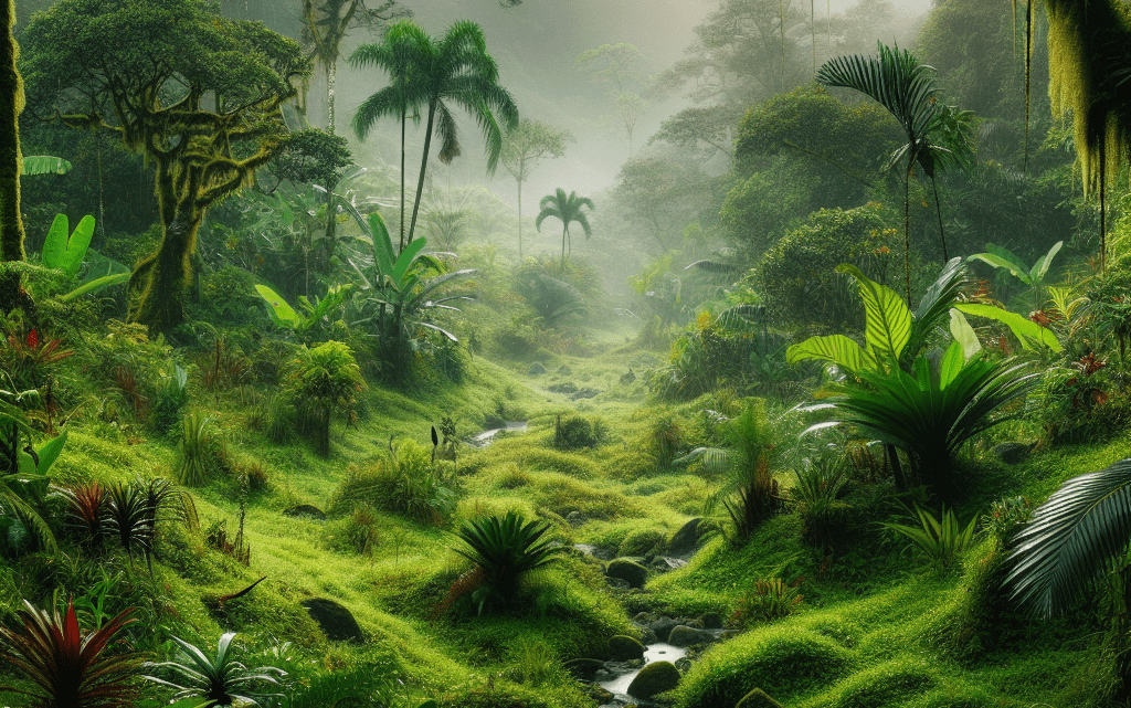 Die beste Reisezeit für Costa Rica: Eine individuelle Entscheidung