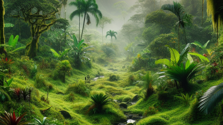 Die beste Reisezeit für Costa Rica: Eine individuelle Entscheidung