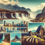 Entdeckungsreise durch Nordost-Brasilien