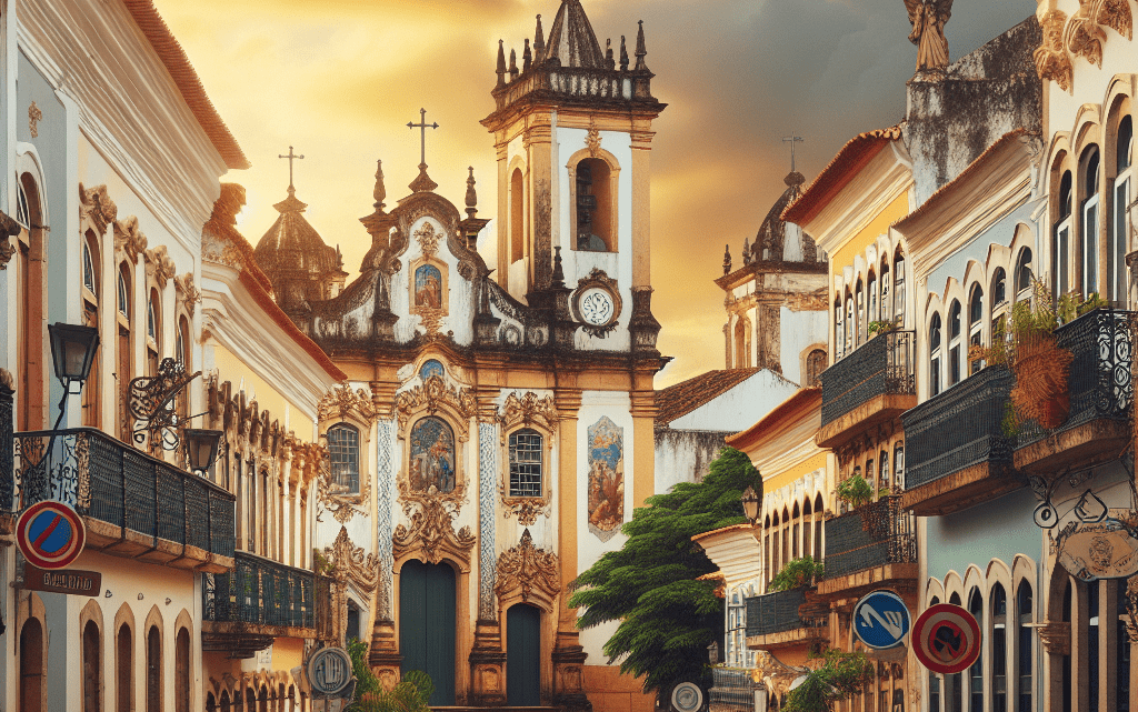 Der umfassende Reiseführer für Recife und Olinda, Brasilien