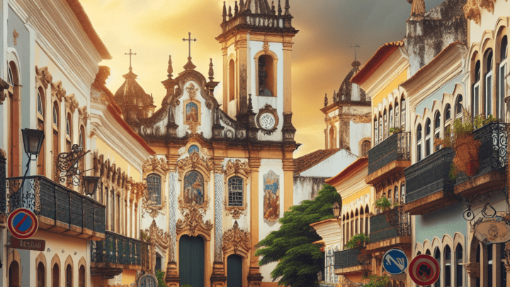 Der umfassende Reiseführer für Recife und Olinda, Brasilien