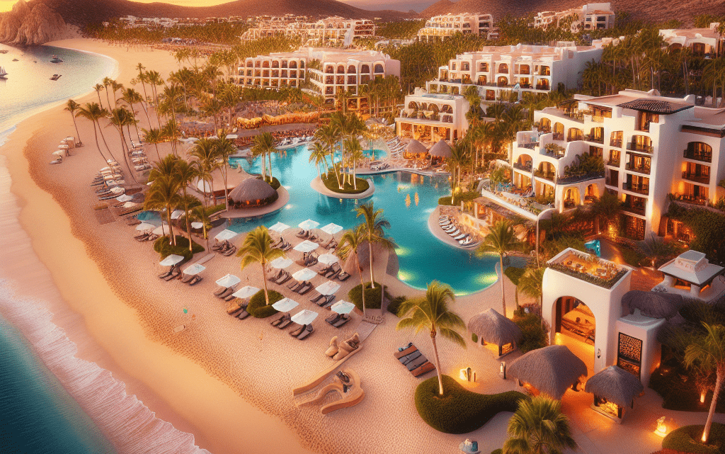 Sonne, Meer und mexikanische Gastfreundschaft: Urlaub in Cabo San Lucas