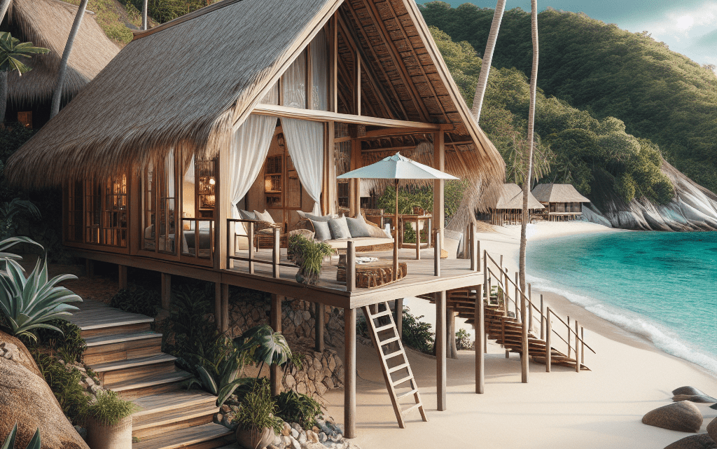 Neue Ära des nachhaltigen Luxustourismus in Panama Neue Ära des nachhaltigen Luxustourismus in Panama