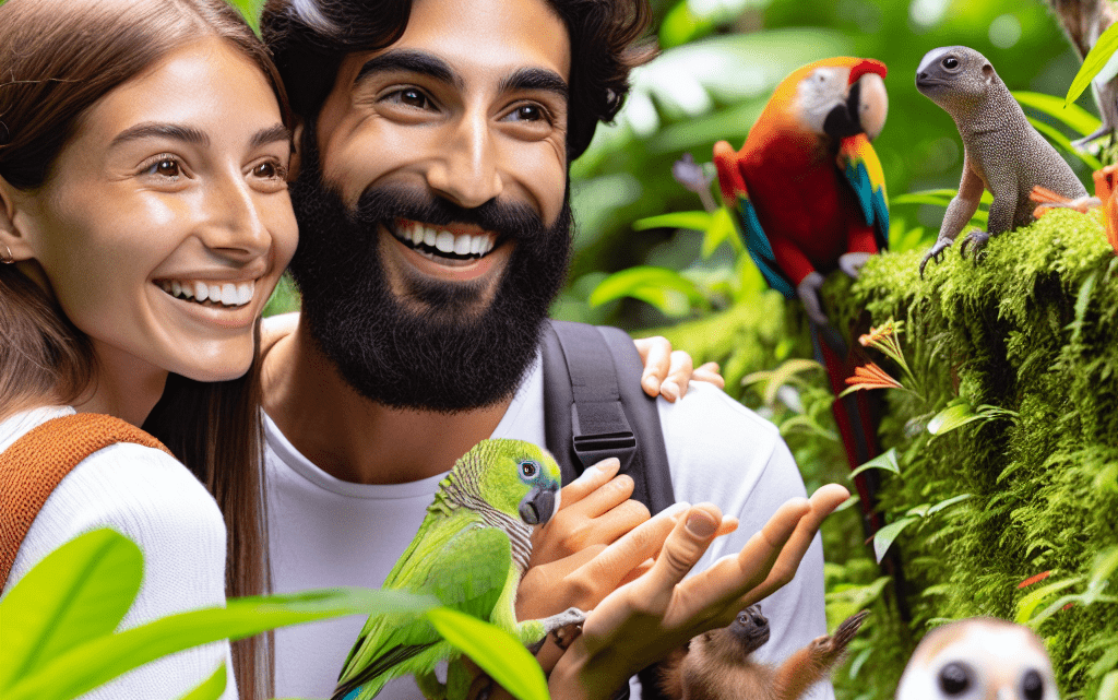 Tropenurlaub in Costa Rica: Tipps für eine unvergessliche Reise