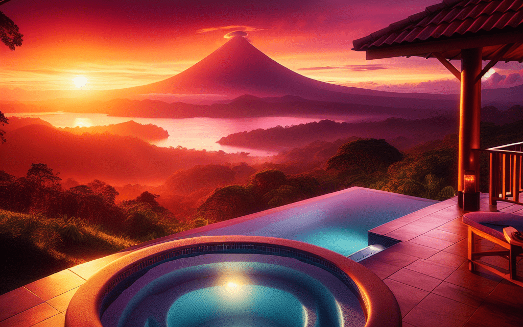 Planung einer Hochzeitsreise nach Costa Rica Planung einer Hochzeitsreise nach Costa Rica