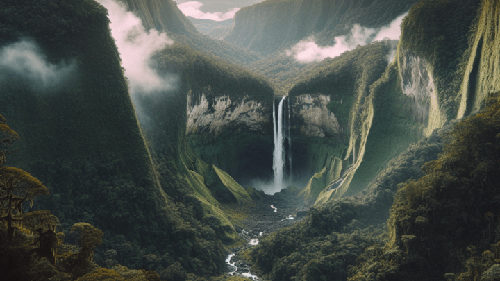 Die faszinierende Wanderung zum Wasserfall Bajos del Toro in Costa Rica
