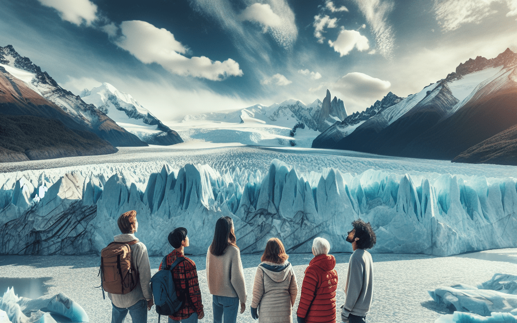 Die unentdeckten Schätze Patagoniens: Fjorde und Gletscher Die unentdeckten Schätze Patagoniens: Fjorde und Gletscher