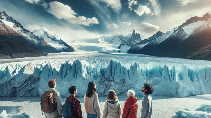 Die unentdeckten Schätze Patagoniens: Fjorde und Gletscher