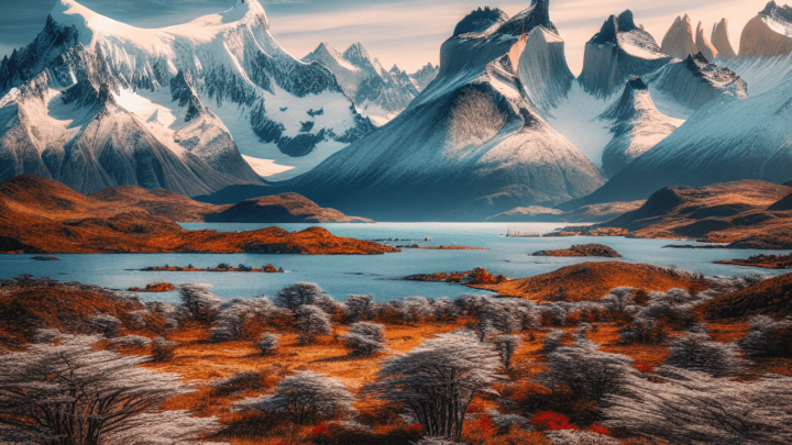 Die besten Tipps für einen gelungenen Aufenthalt in Patagonien