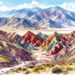 Die wahre Entdeckungsreise: Neue Perspektiven in El Hornocal, Jujuy