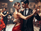 Der Tango: Sinnlich, leidenschaftlich und voller Geschichte