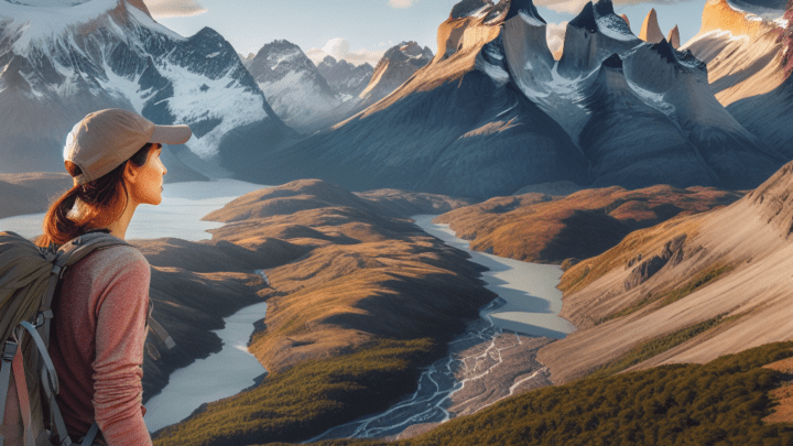 Die atemberaubende Schönheit von Torres del Paine: Unvergessliche Wanderungen und Aussichtspunkte