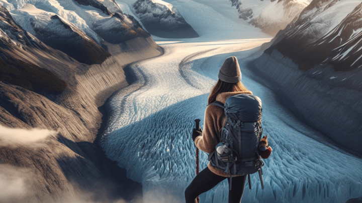Wanderung auf dem W Trek in Torres del Paine: Ein ultimativer Führer