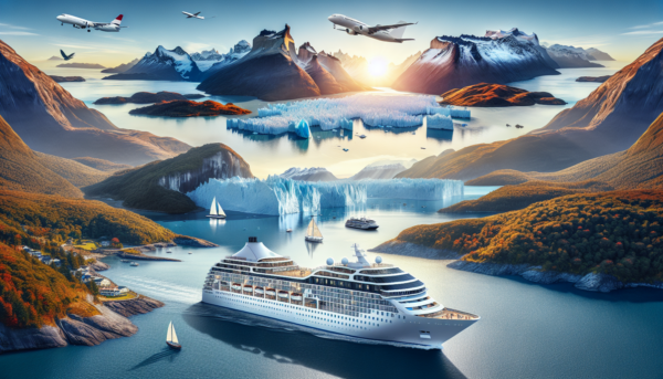 29 Tage Kreuzfahrten Südamerika - Rundreise und Kreuzfahrt mit der MS Oosterdam von Rio de Janeiro bis Lima All Inclusive