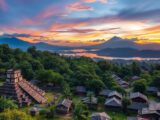 3 Wochen Guatemala-Rundreise