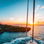 Costa Rica und Panama – Segelkreuzfahrt
