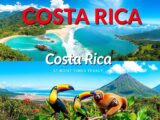 Costa Rica beste Reisezeit: Perfekte Urlaubsplanung