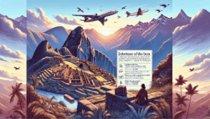 15 Tage Rundreisen Peru - Das Erbe der Inka - Eine Reise in die Vergangenheit