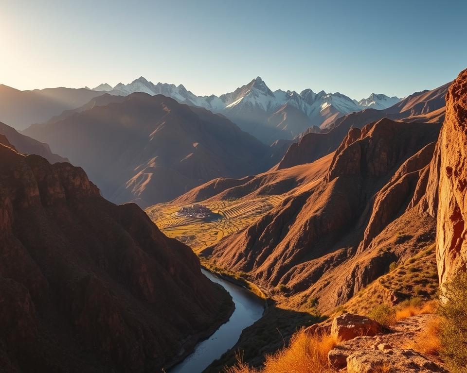 colca canyon beste reisezeit colca canyon beste reisezeit