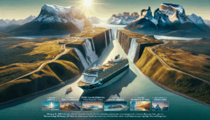 34 Tage Kreuzfahrten USA, Südamerika und Panamakanal - Kreuzfahrt mit Oosterdam ab Fort Lauderdale an Buenos Aires mit Vorprogramm in Miami All Inclusive