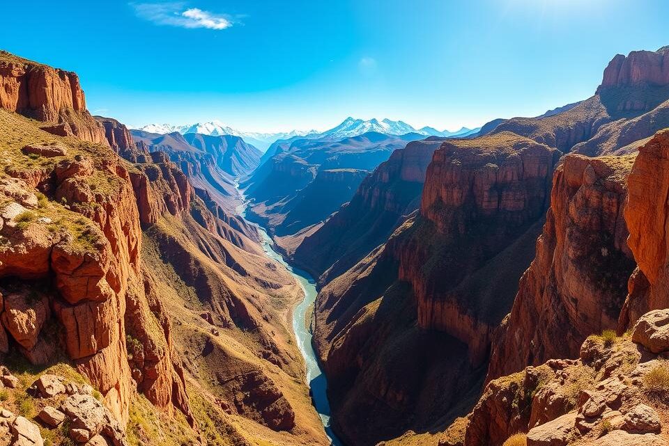 Colca-Canyon: Highlights und Tipps für Ihre Reise