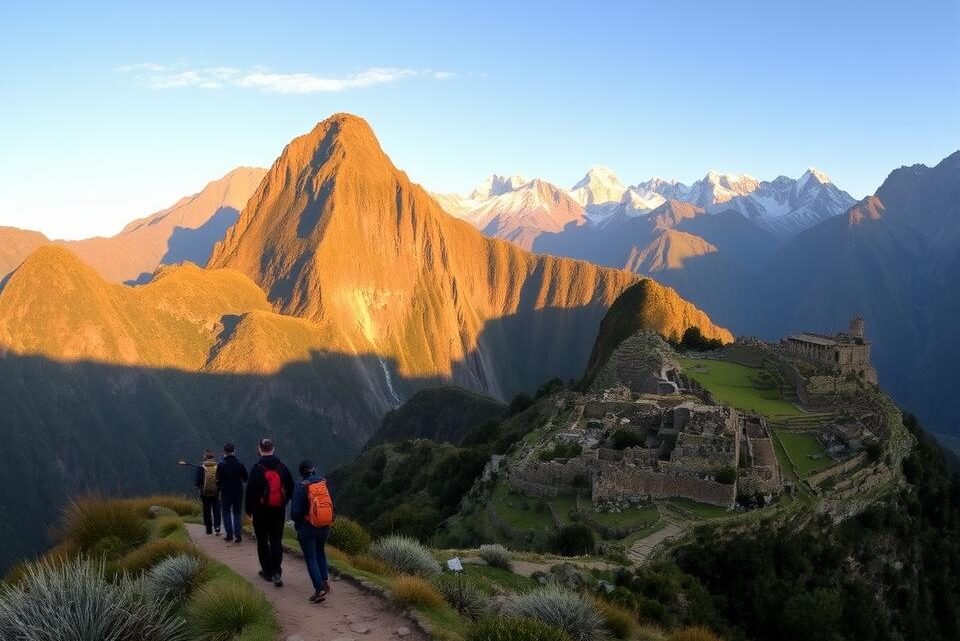 Inka Trail: Alles, was Sie für Ihre Wanderung wissen müssen