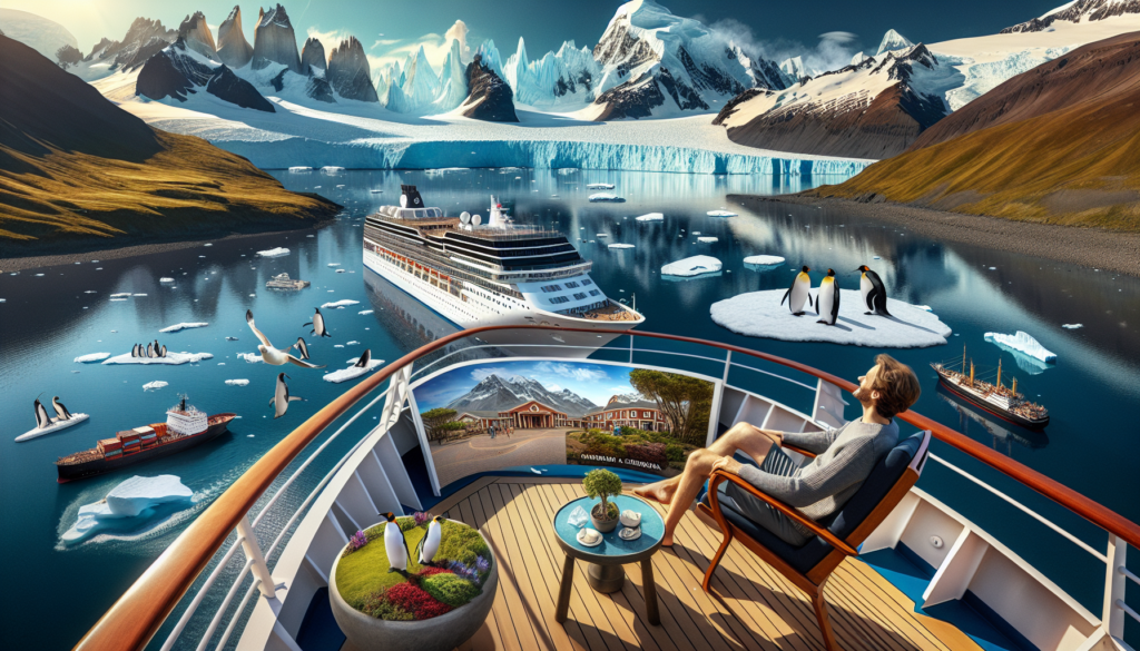 38 Tage Kreuzfahrten Südamerika und Antarktis – Brasilien-Rundreise mit Kreuzfahrt mit Oosterdam ab Buenos Aires an Santiago de Chile und Peru-Rundreise All Inclusive