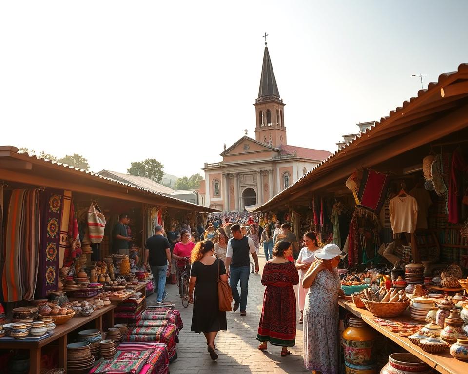 markt chichicastenango markt chichicastenango