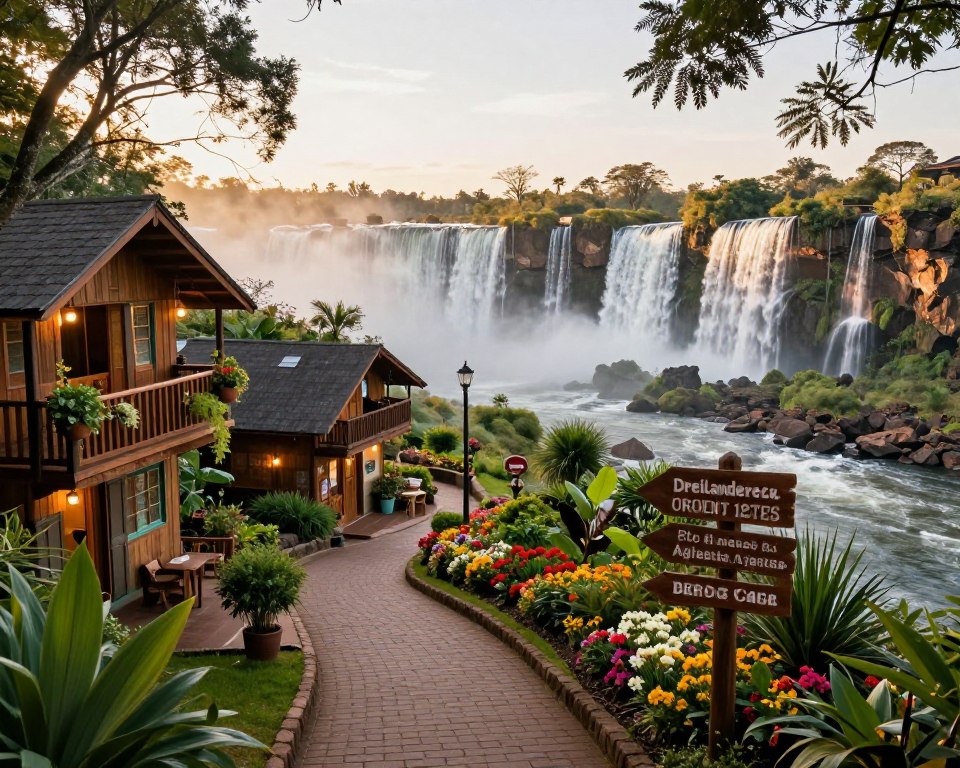 Dreiländereck Anreise Unterkunft
