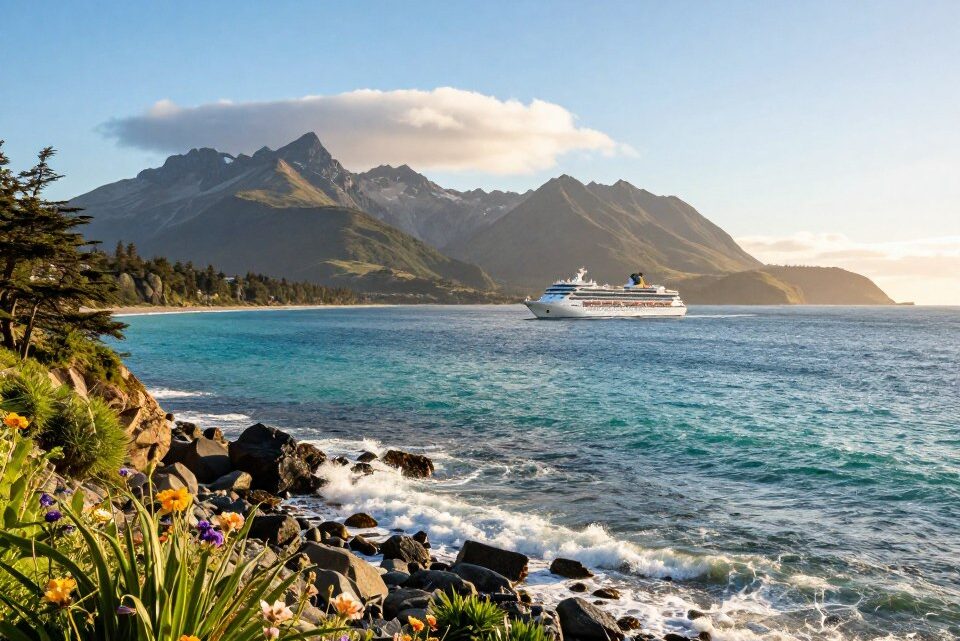 Kreuzfahrten Chile