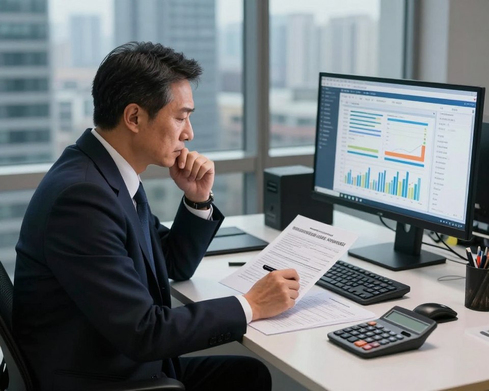 Kosten und Finanzierung einer professionellen Suche