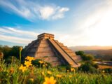 cholula pyramide