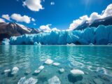 glaciar perito moreno