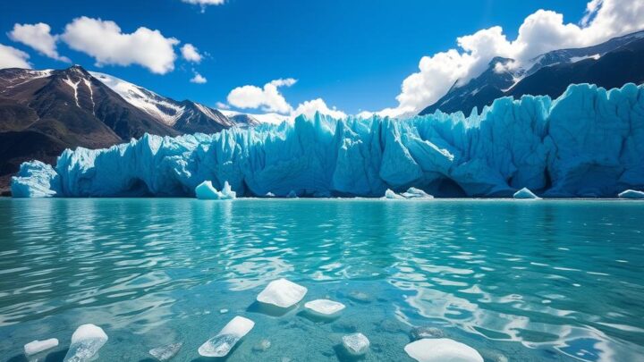 Besuch beim Glaciar Perito Moreno: Ein Guide