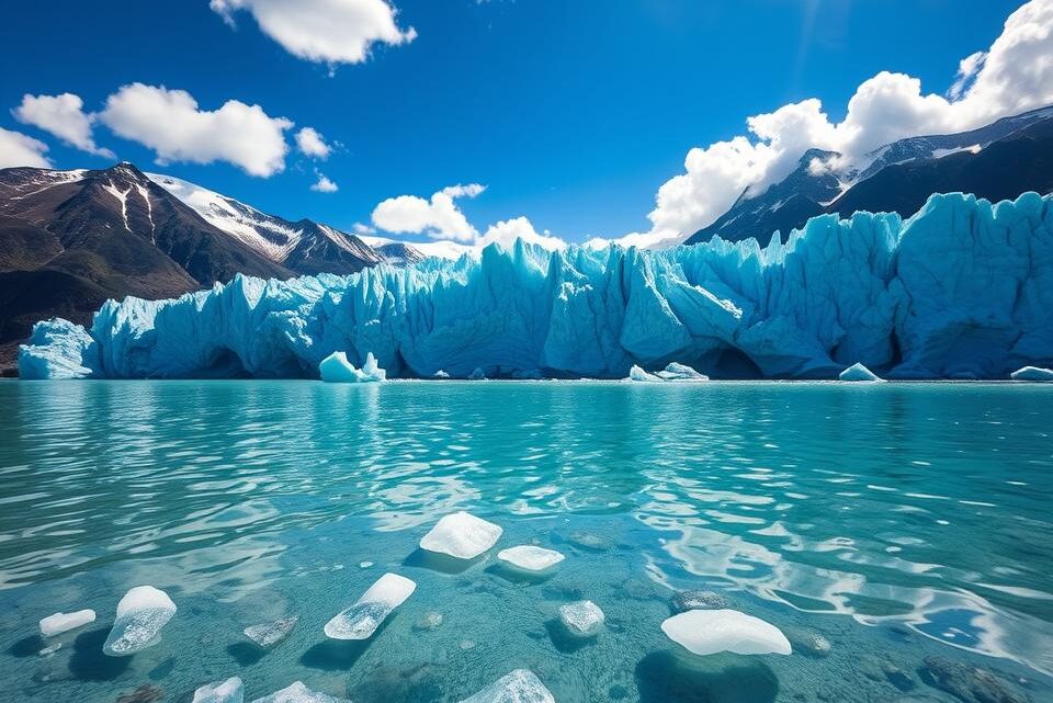 Besuch beim Glaciar Perito Moreno: Ein Guide