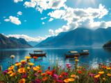 guatemala lago atitlan
