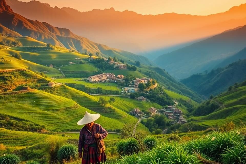 Entdecken Sie das Heilige Tal Perus – Ein Guide