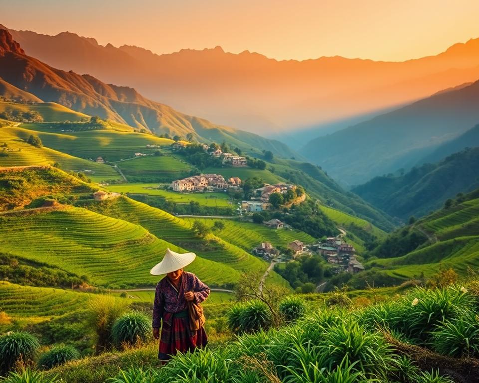 Entdecken Sie das Heilige Tal Perus – Ein Guide