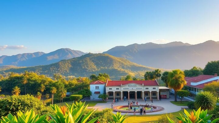 Sicherheitsguide: Ist Honduras gefährlich?